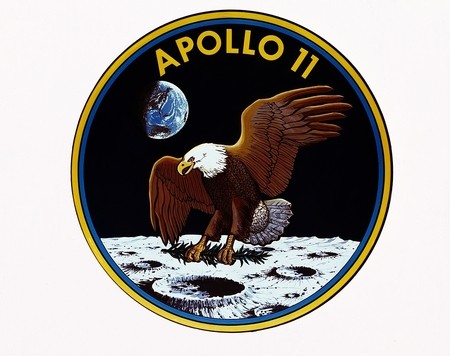 NASA mission patches