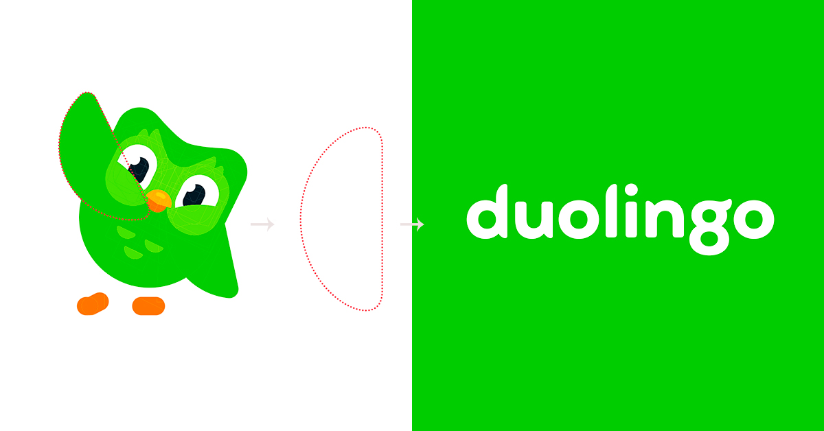 Duolingo First Logo
