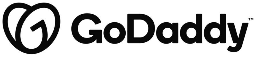 Godaddy new logo