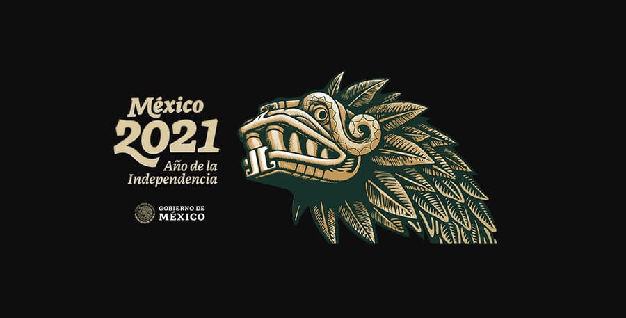 Mexico 2021 year of independence