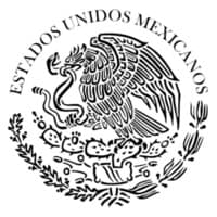 Coat of arms of Mexico