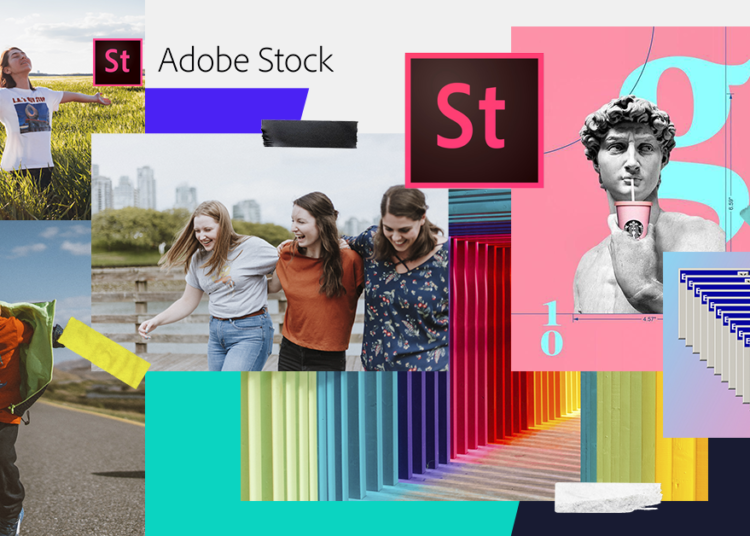 ⚡Adobe Stock 2021 Trends The Ideal Source of Inspiration for the