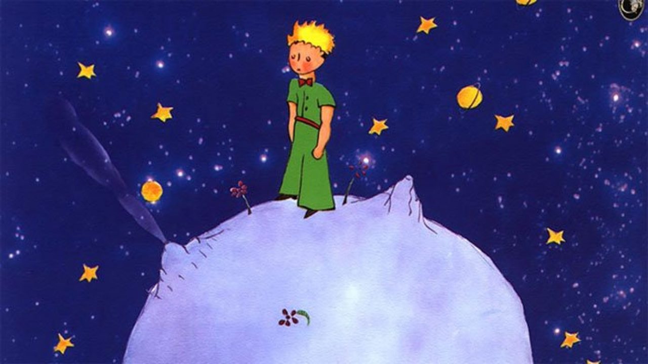 The little Prince