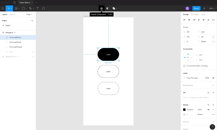 Figma Components