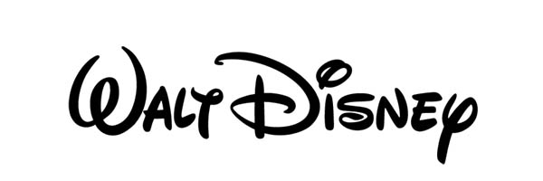 walt disney logo