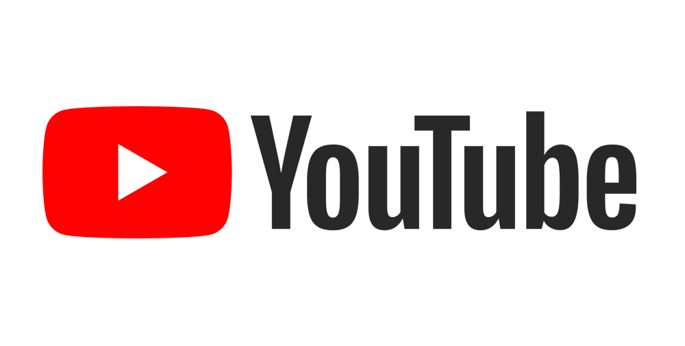 youtube logo