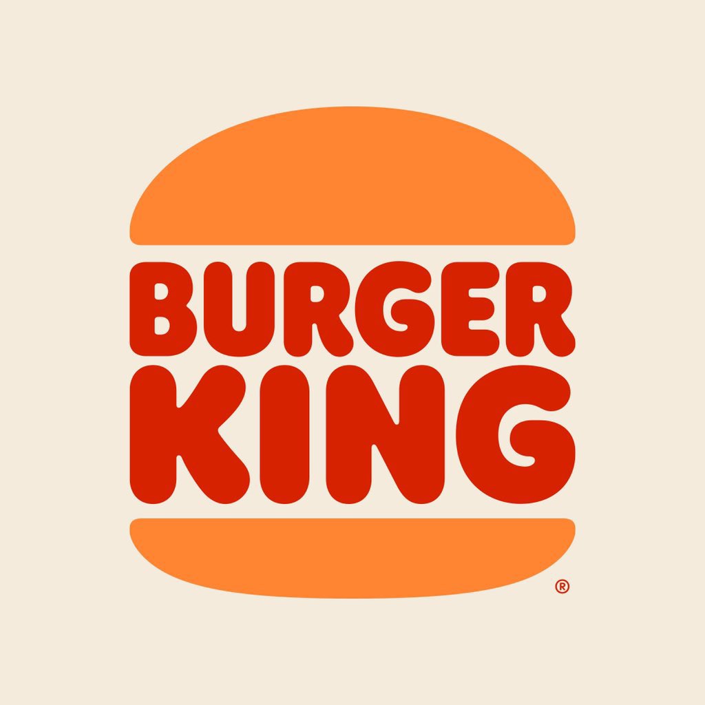 burger king isologo