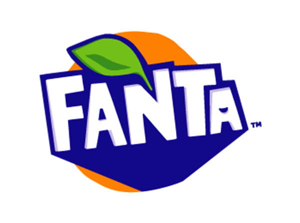 Fanta isologo