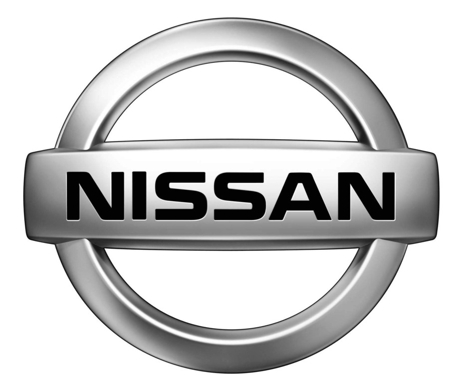 Nissan isologo