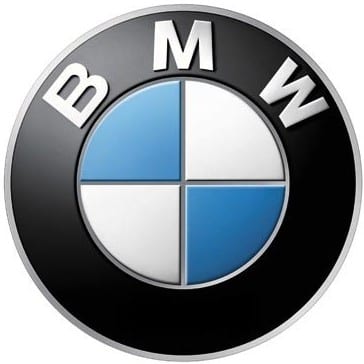 bmw isologo