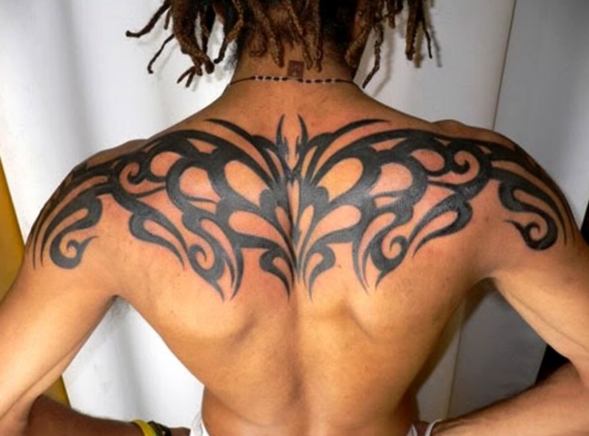 The history of tribal tattoos