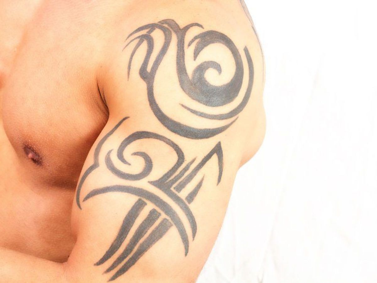 tribal tattoos