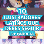 10 Latino Illustrators You Should Follow on Behance