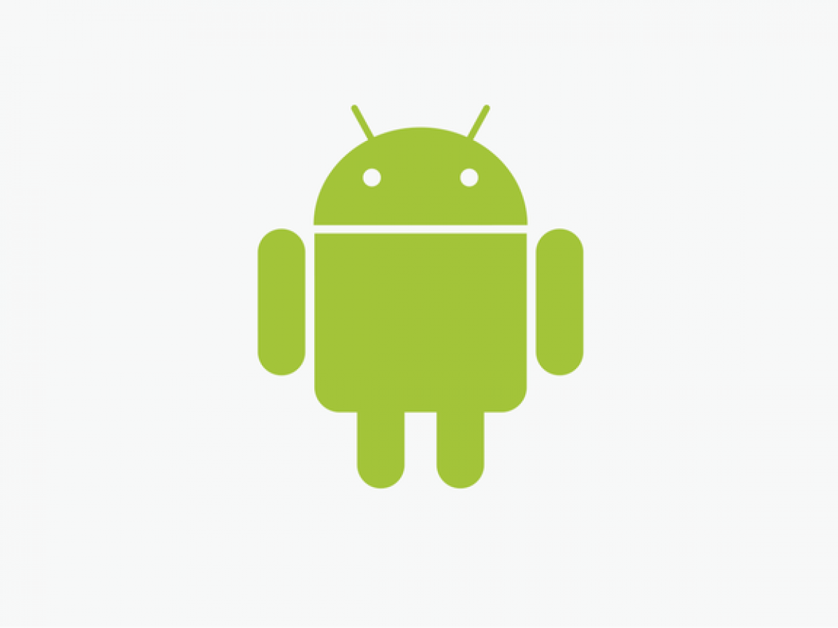 android isotype