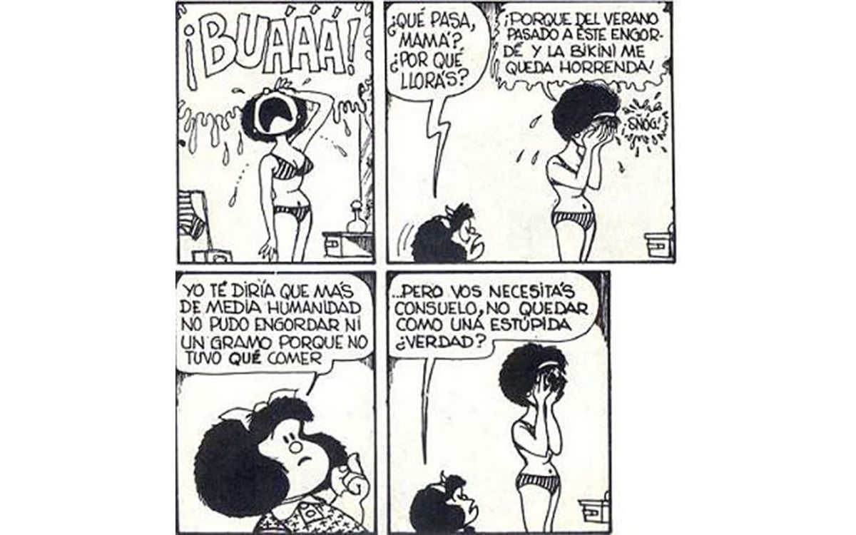 Mafalda