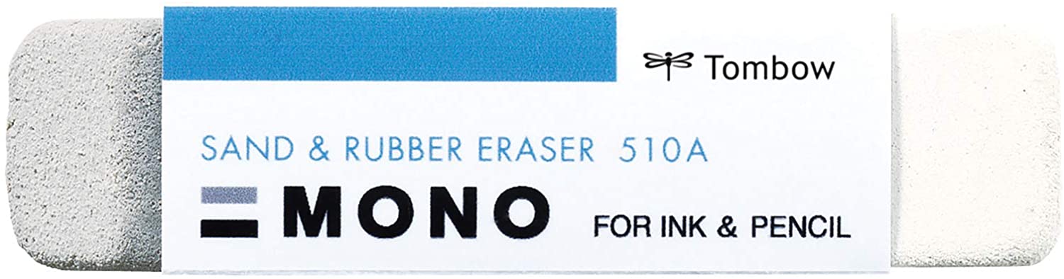 tombow monkey eraser