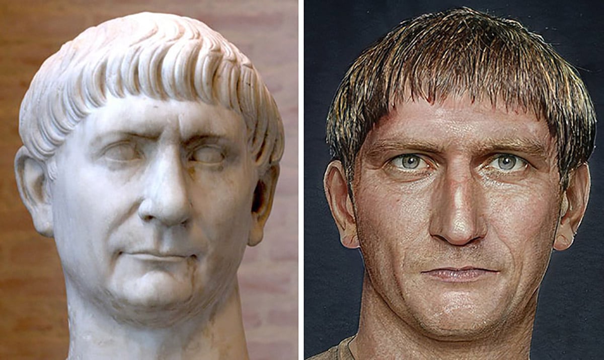 Trajan