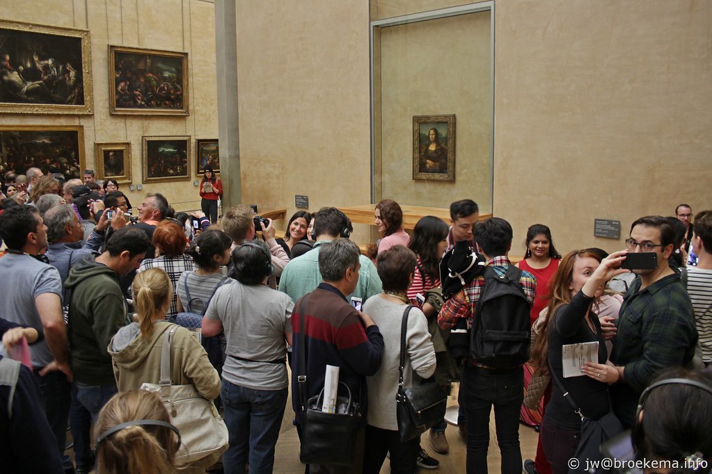 Louvre Museum