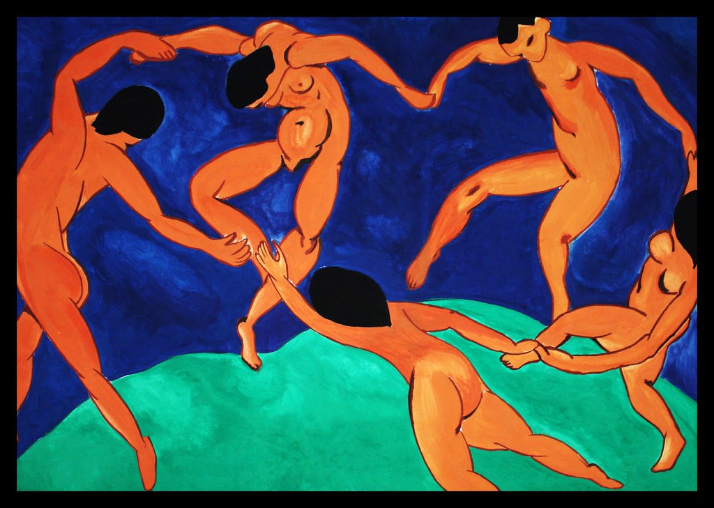 Matisse