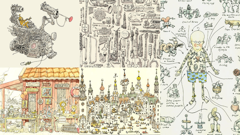 Mattias Adolfsson