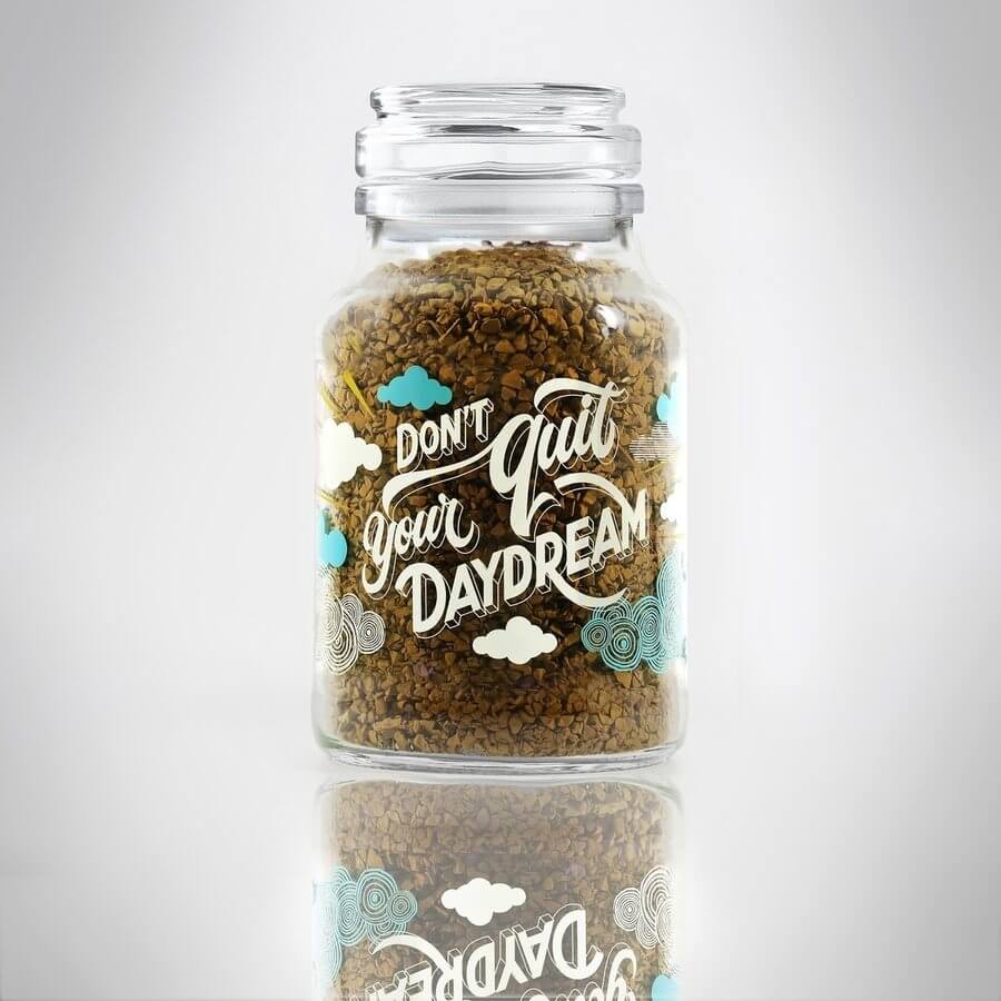 coffee jars