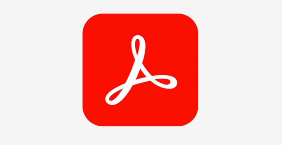 Adobe Acrobat Reader