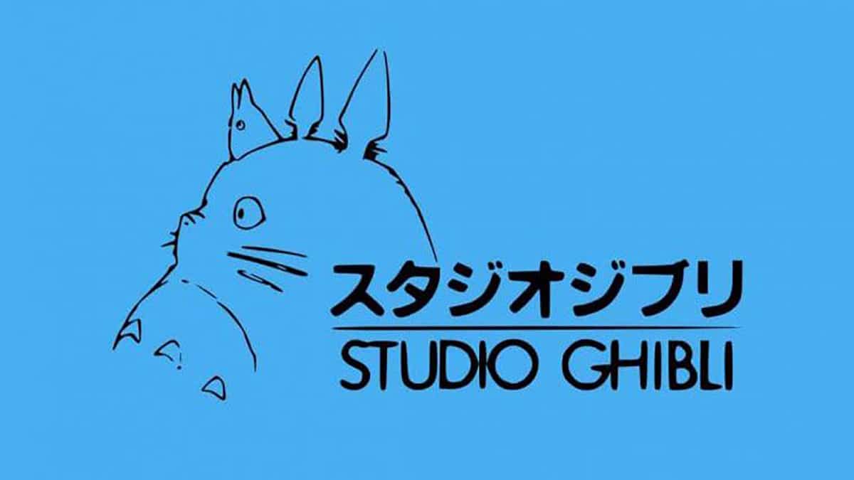 Studio ghibli