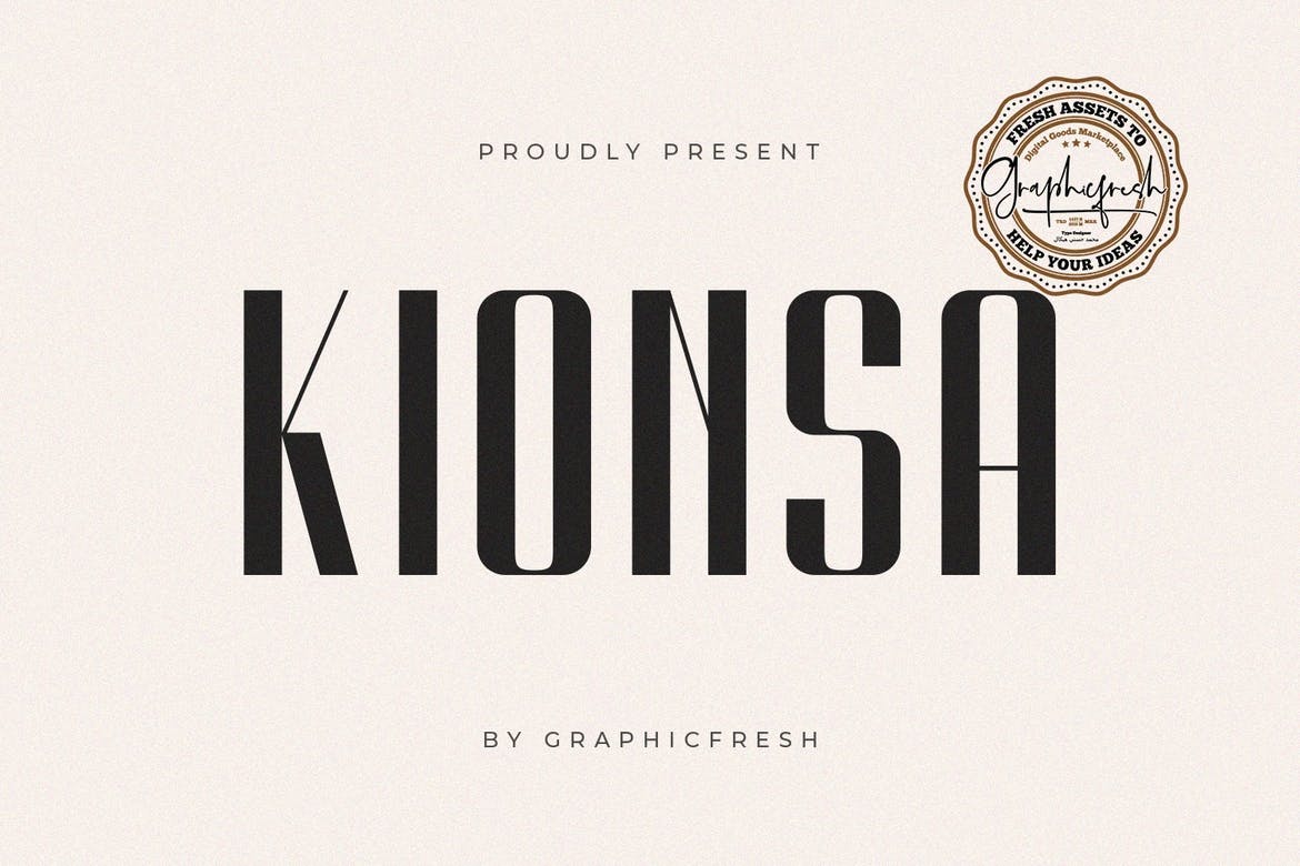 Best Elegant Handwritten Fonts for Designers - Kionsa