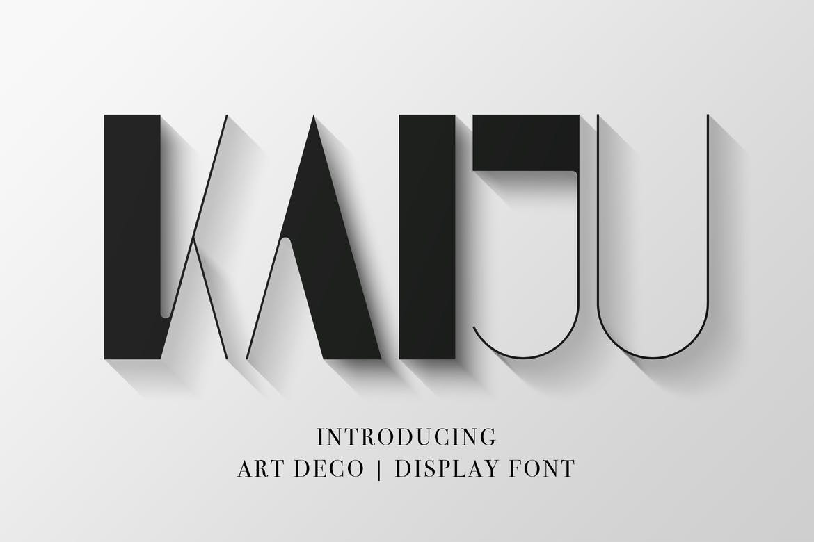 Best Elegant Handwritten Fonts for Designers - Kaiju