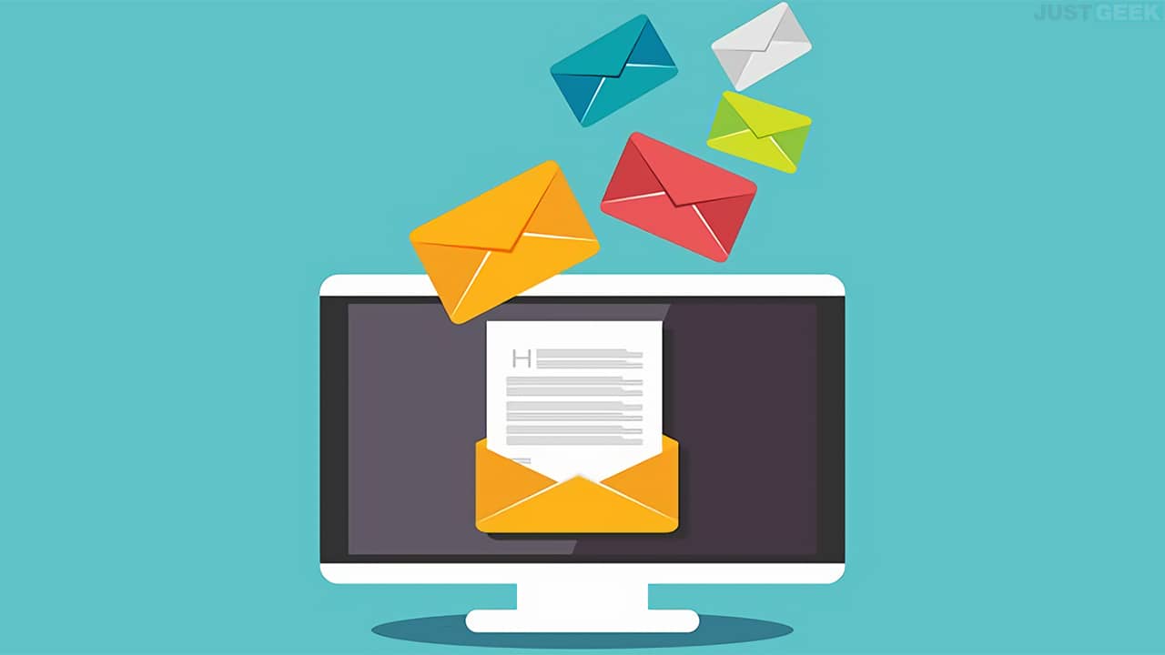 6 Free Email Clients To Manage Your Emails In 2021 Graphichow