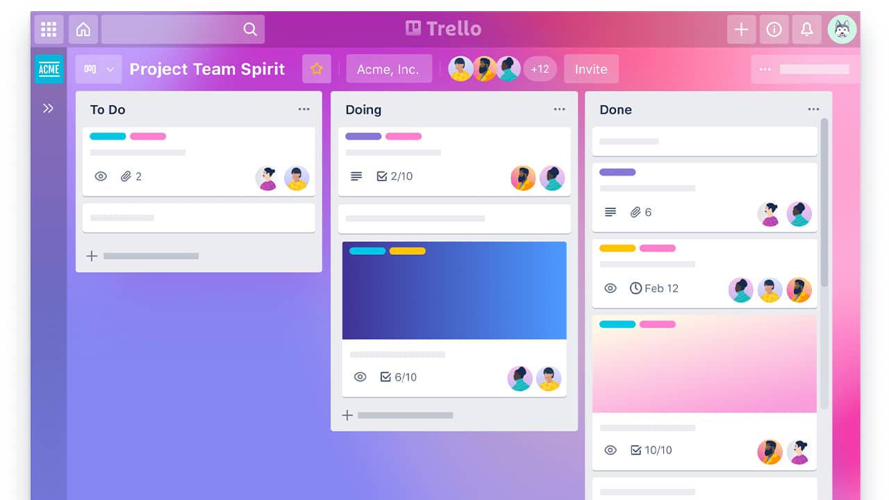 Trello