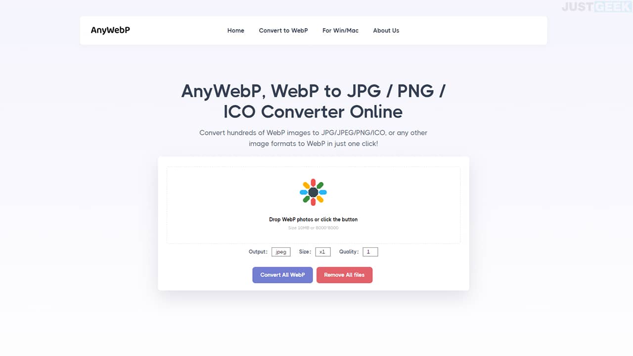 free online webp to jpg converter