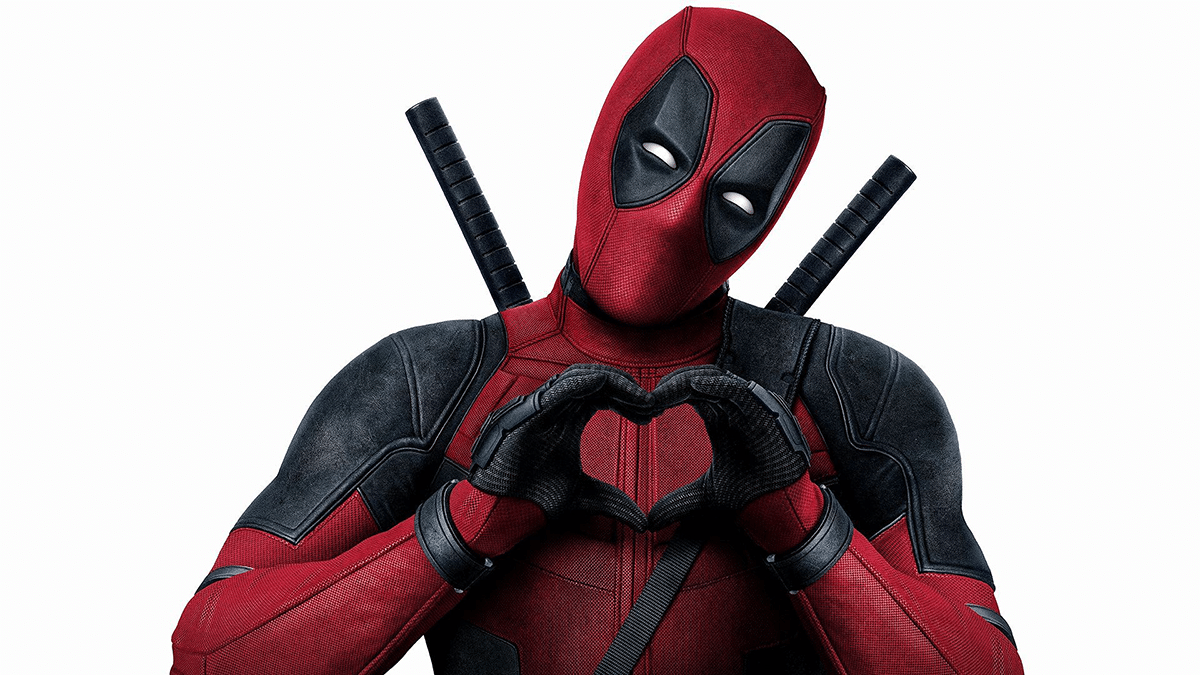 Deadpool is a film that combines black humor with action