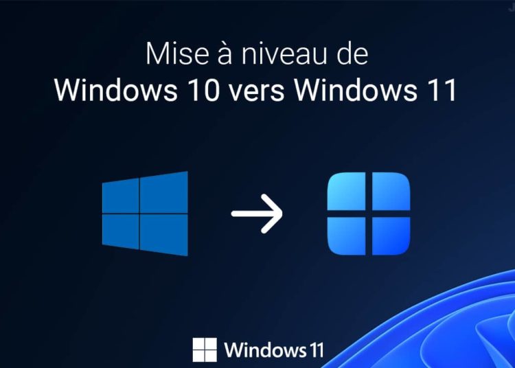 How to update Windows 10 to Windows 11? - GraphicHOW : Leading Graphic ...